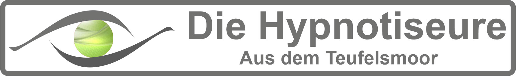 Logo von die Hypnotiseure aus dem Teufelsmoor